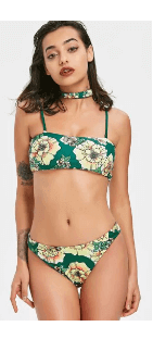 Costum de baie prezentare costum de baie