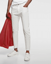 Pantaloni Zara prezentare pantaloni