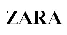 Logo Zara logo