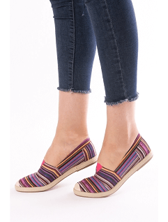 Espadrile damă  espadrile