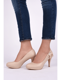 Pantofi cu toc  Pantofi