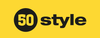 50 style Coduri promoționale