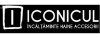 Iconicul coduri promo