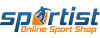 Sportist