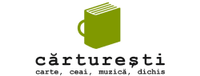 Coduri voucher Carturesti