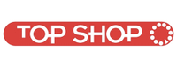 Coduri de reducere Top-shop