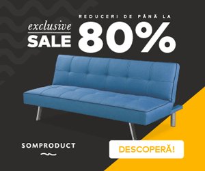 80% reducere