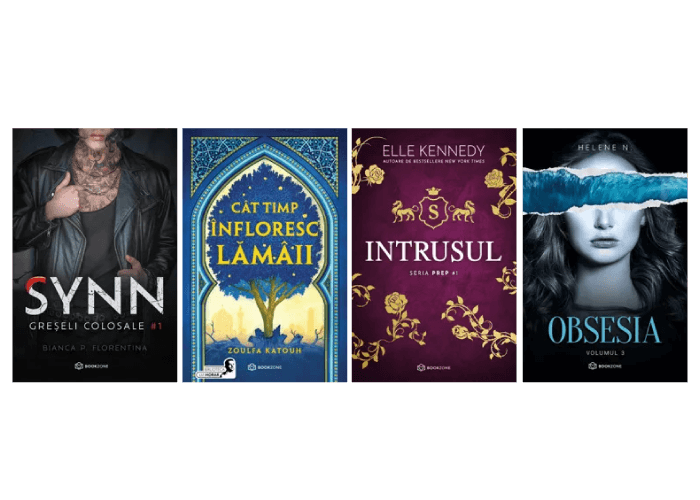 k bookzone 11