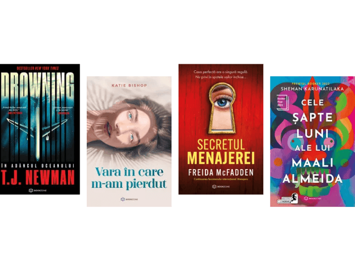 k bookzone 8