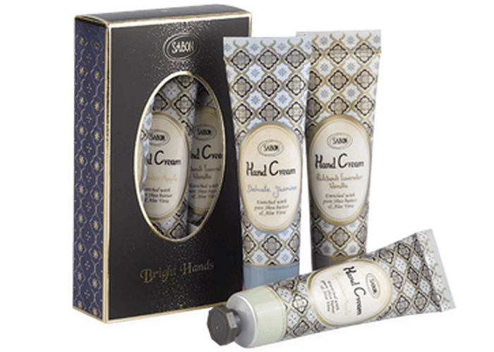 sabon bonus 20%