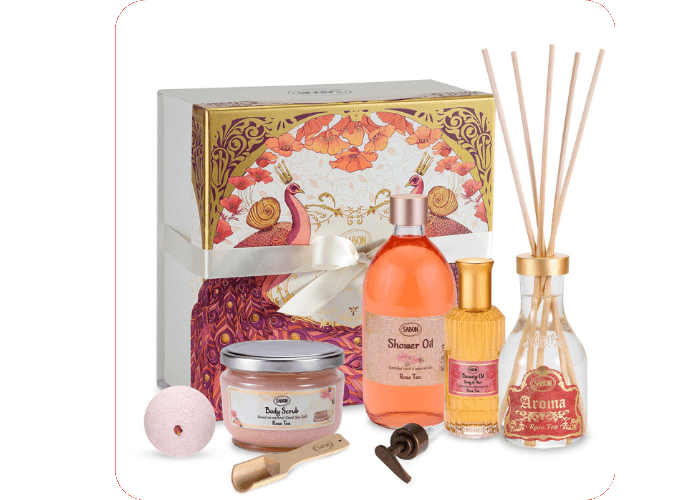sabon bonus 20%