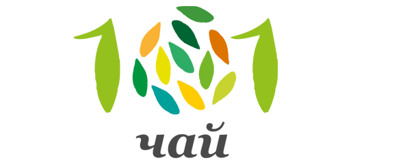 Логотип магазина 101 чай 101 tea логотип