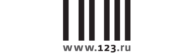 123.ru — логотип 123.ru — логотип