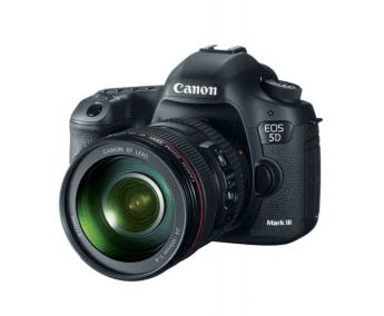 Зеркальный фотоаппарат Canon Зеркальный фотоаппарат Canon