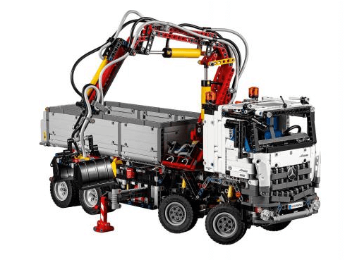 Конструктор LEGO Конструктор LEGO