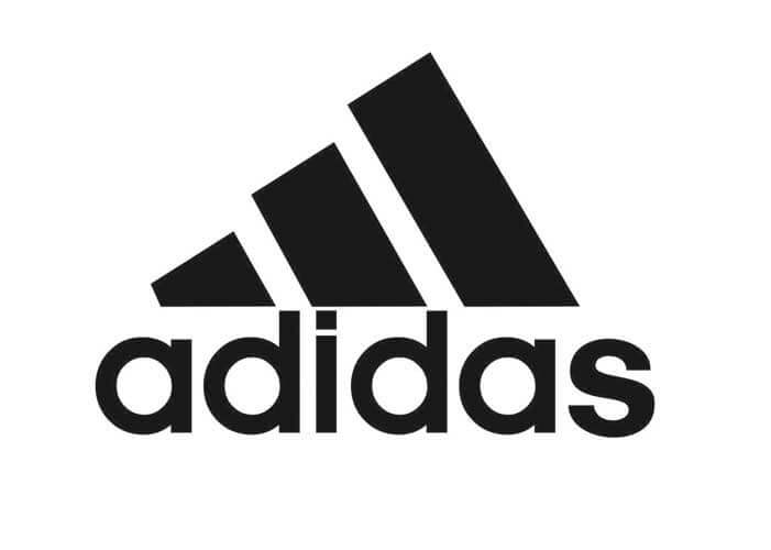 Логотип adidas
