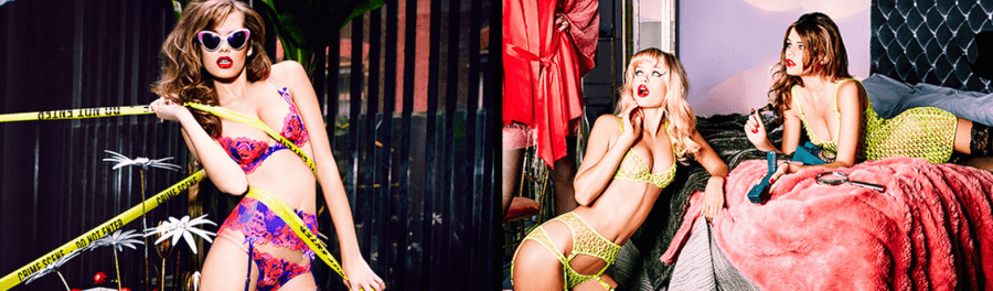 Agent Provocateur белье Agent Provocateur белье