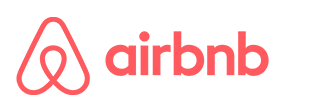 Логотип Airbnb Airbnb логотип