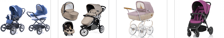 Детские коляски в интернет-магазине «Акушерство» Детские коляски в интернет-магазине «Акушерство»