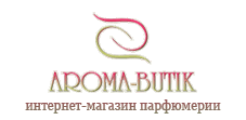 Арома-бутик логотип Логотип Aroma-butik