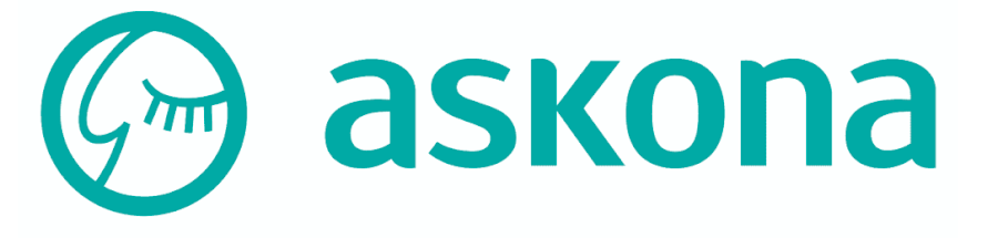 Askona логотип
