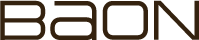 Логотип Baon Логотип Baon