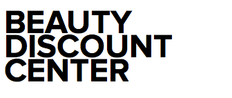 Логотип Бьютидисконт