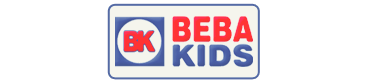 Bebakids — логотип Bebakids — логотип