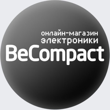 picodi_BeCompact_логотип
