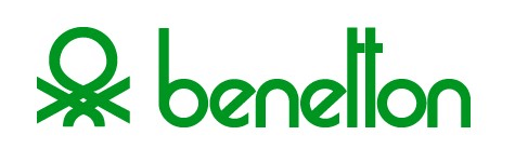 Логотип бренда United Colors of Benetton Benetton логотип