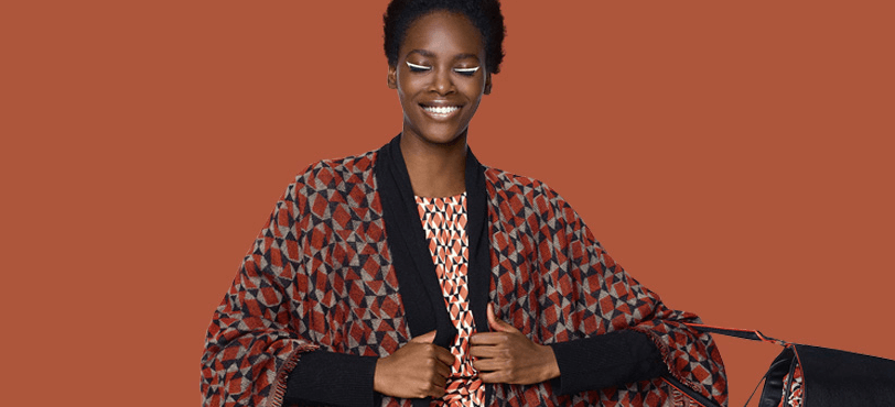 Придайте красок вашему гардеробу Магазин Бенеттон Москва