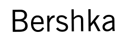 Бренд Бершка Логотип Бершка
