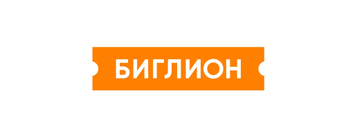 Логотип Biglion