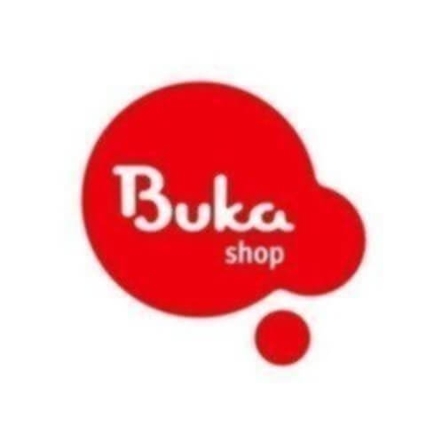 Логотип Buka Логотип Buka