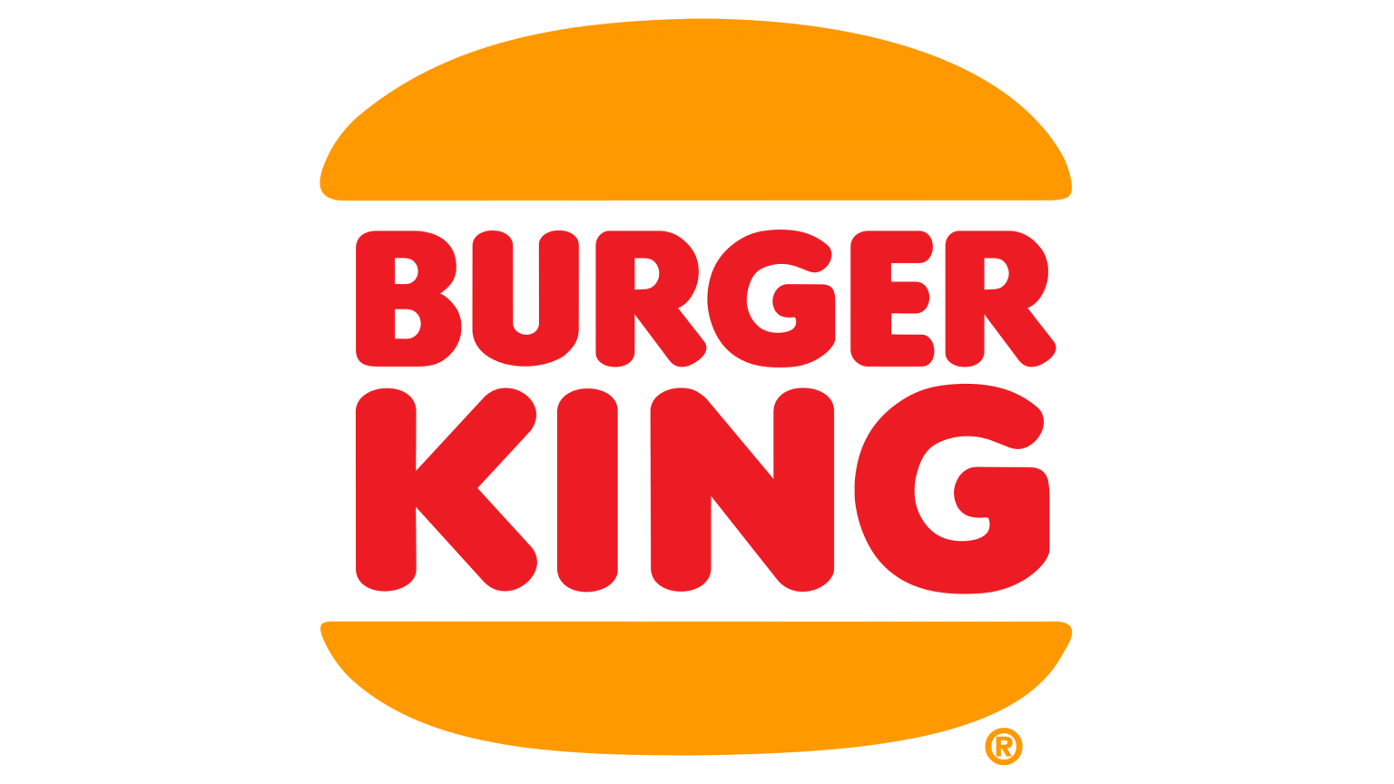 логотип Burger King