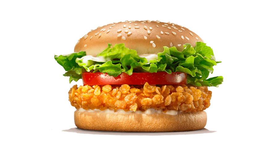 КРИСПИ ЧИКЕН КРИСПИ ЧИКЕН