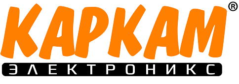 Логотип Каркам Каркам логотип