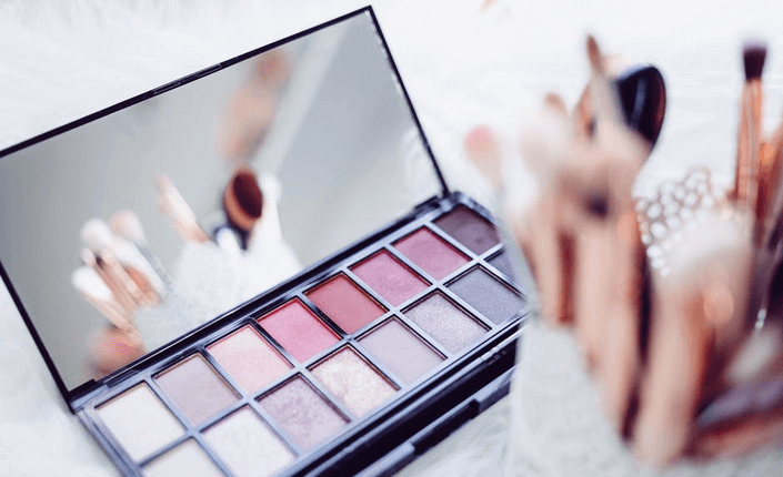 Интернет-магазин косметики Уходовая косметика