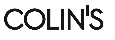 Логотип Colin`s Colin`s логотип