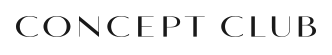 Логотип Concept Club