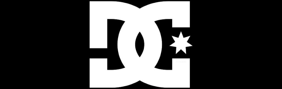 DC Shoes логотип DC Shoes логотип