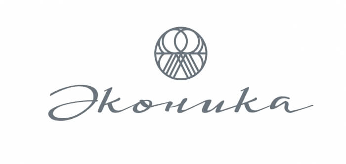 Логотип интернет-магазине «Эконика» Логотип интернет-магазине «Эконика»