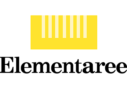 логотип elementaree