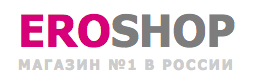 Eroshop.ru логотип Eroshop логотип