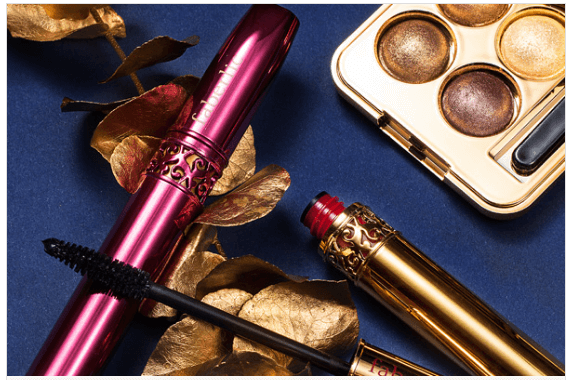 Косметика для макияжа от Faberlic Фаберлик макияж