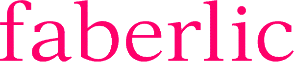 Логотип Faberlic Логотип Faberlic