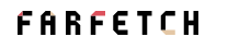 Логотип компании Farfetch Бренд Farfetch.