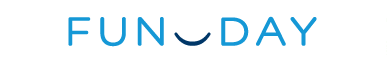Логотип Funday Funday логотип