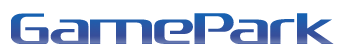 logo gamepark Логотип Gamepark