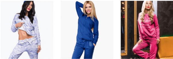 Спортивная одежда Спортивная одежда